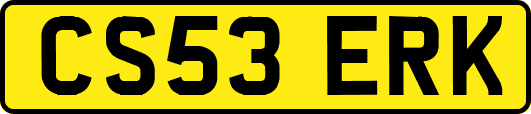 CS53ERK