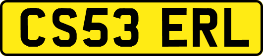 CS53ERL