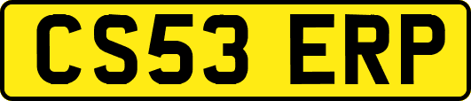 CS53ERP