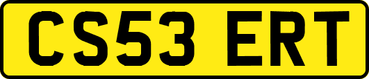 CS53ERT