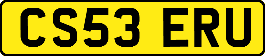 CS53ERU
