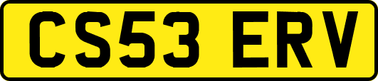 CS53ERV
