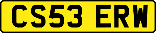 CS53ERW