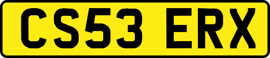 CS53ERX