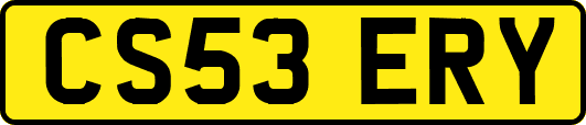 CS53ERY