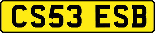 CS53ESB