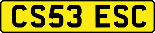 CS53ESC