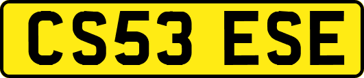 CS53ESE