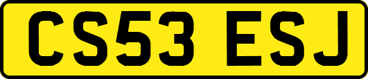 CS53ESJ