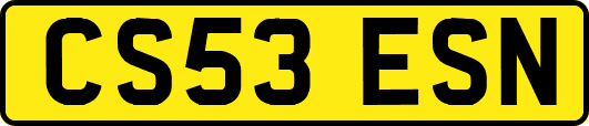 CS53ESN