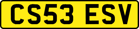 CS53ESV