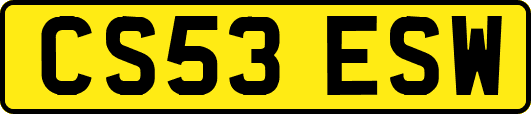 CS53ESW