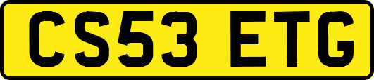 CS53ETG