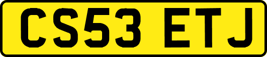 CS53ETJ