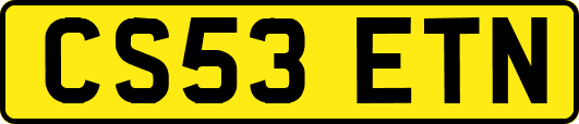 CS53ETN