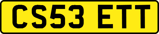 CS53ETT