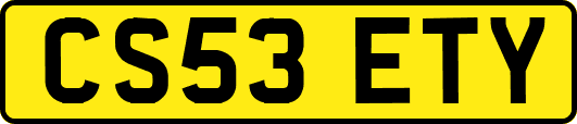 CS53ETY