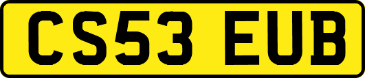 CS53EUB