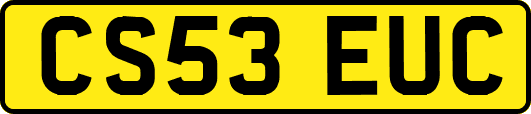 CS53EUC