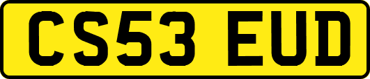 CS53EUD