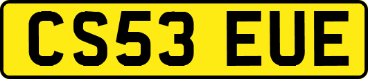CS53EUE