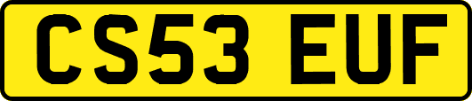 CS53EUF