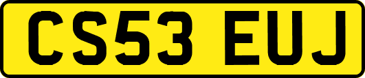 CS53EUJ