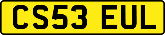 CS53EUL