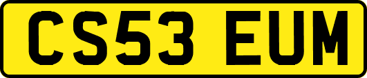 CS53EUM