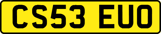 CS53EUO