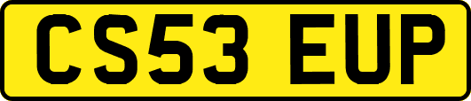 CS53EUP
