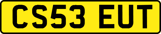 CS53EUT
