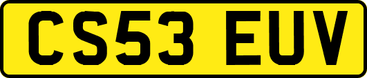 CS53EUV