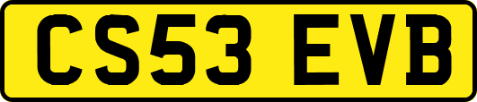 CS53EVB