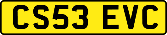 CS53EVC