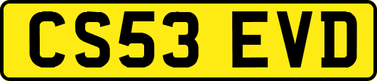 CS53EVD