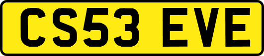 CS53EVE