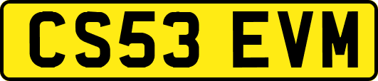 CS53EVM