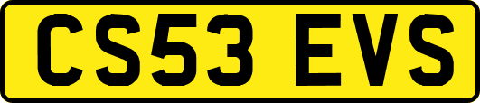 CS53EVS