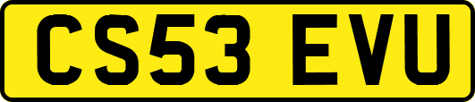 CS53EVU