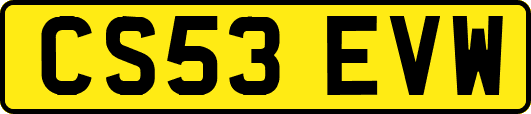 CS53EVW