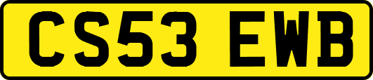 CS53EWB
