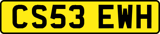 CS53EWH