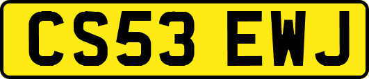 CS53EWJ