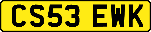 CS53EWK