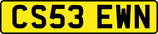 CS53EWN