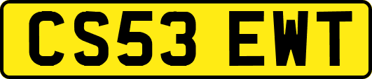 CS53EWT
