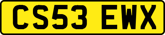 CS53EWX
