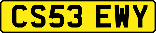 CS53EWY