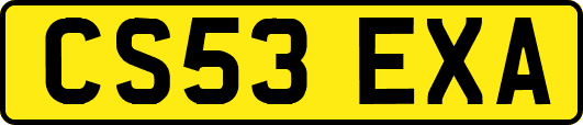 CS53EXA